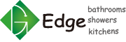 EDGE BATHROOMS